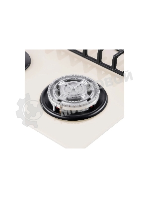 Газовая варочная панель Maunfeld EGHG.64.63CBG/G