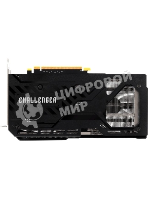 Видеокарта Asrock B580 CL 12GO PCI-E 4.0 INTEL ARC B580 12Gb 192bit GDDR6 2740/19000 HDMIx1 DPx3 HDCP Ret