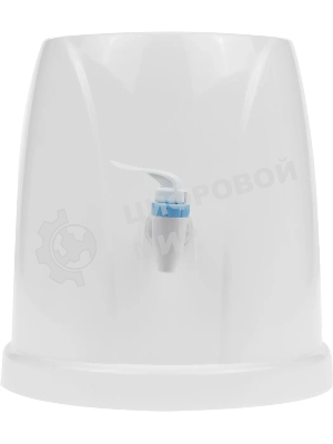 Кулер Vatten OD20WFH настольный белый