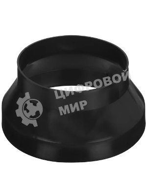 Встраиваемая вытяжка Hotpoint HPAE 52FLB X, управление сенсорное, Серебристый