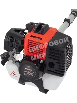 Триммер бензиновый Starwind GT-33 800Вт 1.1л.с. реж.эл.:леска/нож