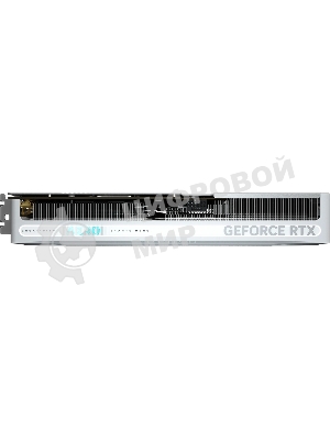 Видеокарта Gigabyte PCI-E 5.0 GV-N5080AERO OC-16GD 1.0 NVIDIA GeForce RTX 5080 16Gb 256bit GDDR7 2730/30000 HDMIx1 DPx3 HDCP Ret