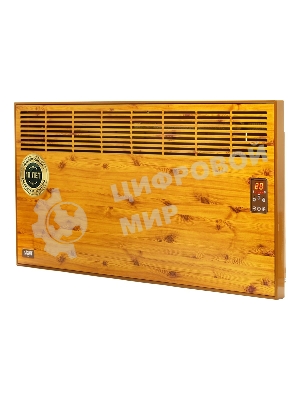 Конвектор электрический iVigo EPK4590E20 2000 Вт Дерево