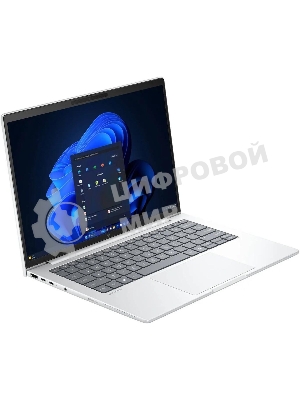 Ноутбук HP EliteBook 8 G1i C15A5ET Silver 14