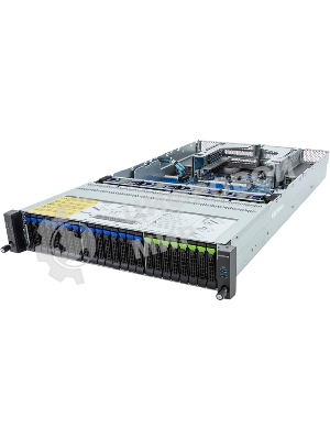 Серверная платформа Gigabyte 1U R283-Z92-AAE2