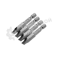 Набор бит Denzel SL5/16