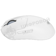 Мышь AULA SC580X white