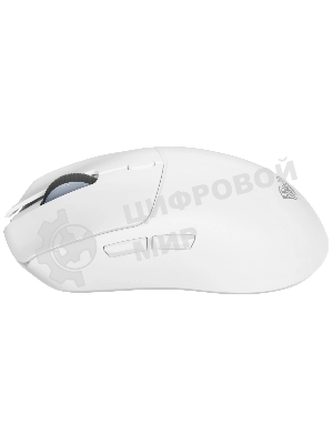 Мышь AULA SC580X white