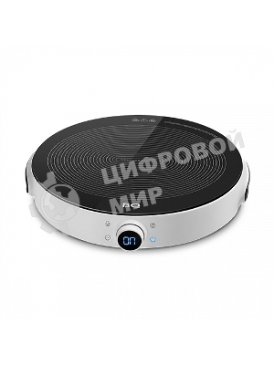 Плита настольная индукционная BQ HP101W White Мощность 2200 Вт, Шаг переключения мощности 100 Вт, 22 режима нагрева