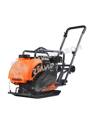 Виброплита PATRIOT SVR-60T