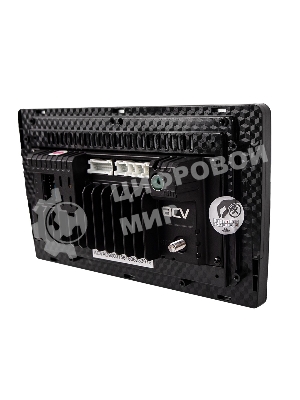 Автомагнитола ACV AD-9003 V2, 2 DIN, 9