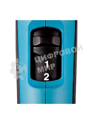 Фен технический Makita HG5030K 198932 1600Вт.