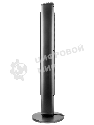 Вентилятор Brayer BR4982 серый