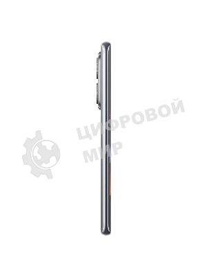 Смартфон POCO X7 5G RU 8+256 Silver