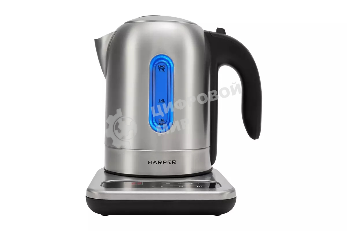 Чайник электрический Harper HWK-MD06