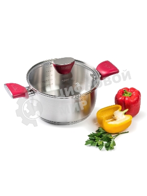 Кастрюля TalleR TR-17288 