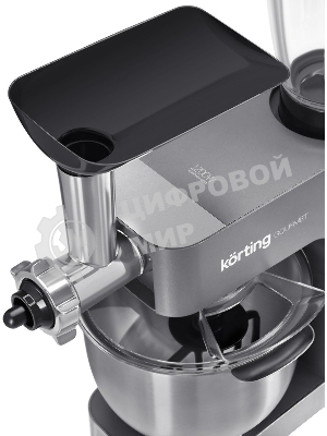 Кухонная машина Korting KKM 0106 GOURMET