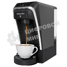 Кофеварка капсульного типа 2в1 Maunfeld MCCM-CM823GR