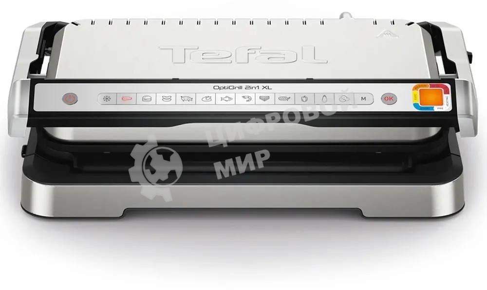 Гриль электрический Tefal GC782D30