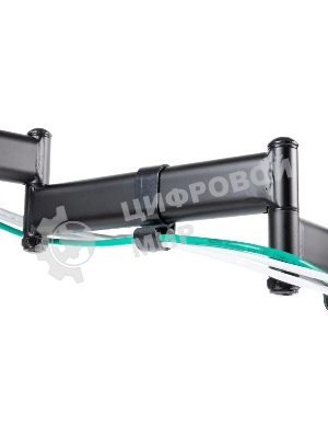 Кронштейн для мониторов Arm Media LCD-T15 черный 15