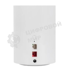 Бесшовный Mesh роутер SNR SNR-M622-M1G1 AX3000