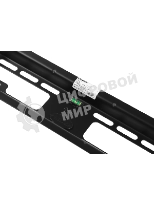 Кронштейн для телевизора Kromax FLAT-1 черный, 32