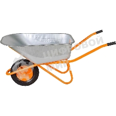 Тачка строительная Вихрь Т 110-1 73/7/4/5