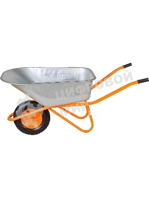 Тачка строительная Вихрь Т 110-1 73/7/4/5