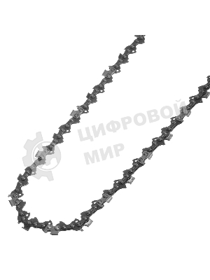 Цепь для бензопилы MTX шина 50 см (20