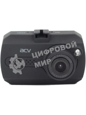 Видеорегистратор ACV GQ117, 1920x1080, 1.5