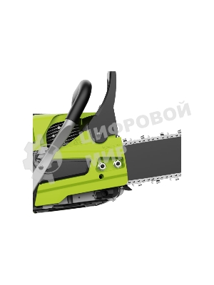 Бензопила цепная Deli DE-LJ16-1 