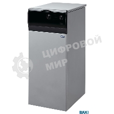 Котел газовый напольный BAXI SLIM 1.490iN 7E без дымового колпака (Не забыть выписать KHW71406881-)