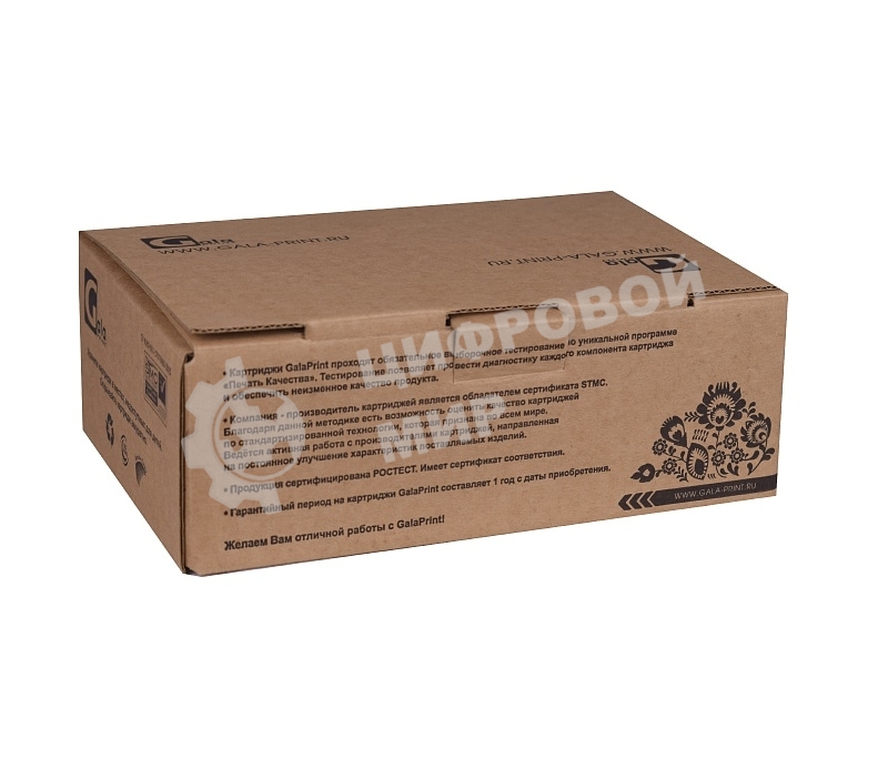 Картридж лазерный GalaPrint GP-CLP-M300A Magenta (1000 стр) для Samsung CLP-300/CLP-300N/CLX-2160/CLX-2160N/CLX-3160/CLX-3160FN/CLX-3160N