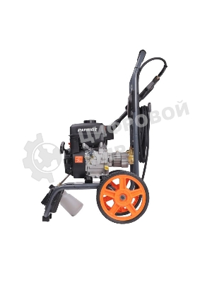 Моющий аппарат бензиновый PATRIOT GT3 Pro