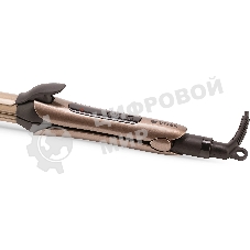 Мультистайлер для волос Vitek VT-8432 шампань, 200 °C, 5 режимов