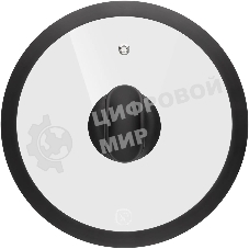 Крышка Rondell Weller RDA-1496, 20см, руч.черная