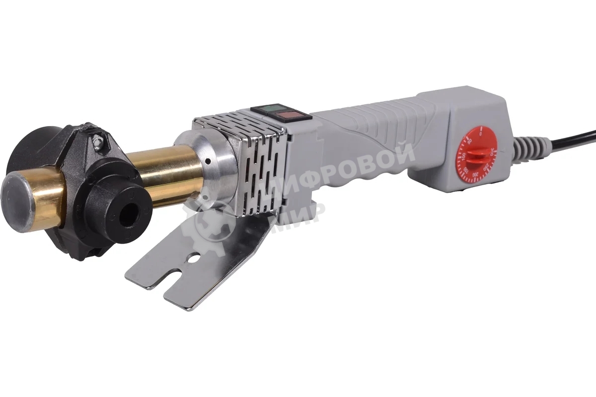 Аппарат для сварки пластиковых труб Ресанта АСПТ-1200