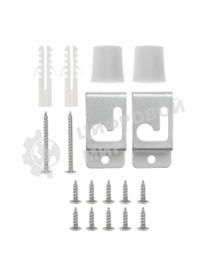 Конвектор электрический Rexant белый, 1000 Вт, 15 м2, электронный термостат