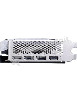 Видеокарта MSI RTX 5060 8G VENTUS 3X OC, NVIDIA RTX 5060, 8Gb, GDDR7, 128 bit, PCI-E 5.0, HDMIx1, DPx3, HDCP, 2550 MHz