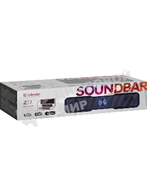 Саундбар Defender Z12