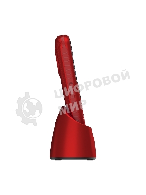 Мобильный телефон Maxvi B5ds up красный