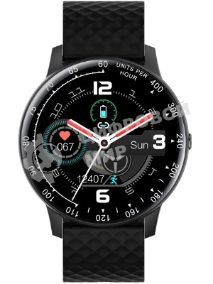 Умные часы Ritmix RFB-480