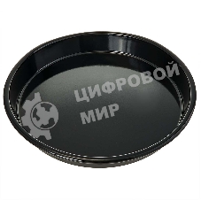 Мини-печь DELTA D-533 серая