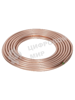 Труба, медная Ballu Olympic 15,88х0,75х15000 (5/8), бухта