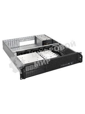 Серверный корпус ExeGate Pro EX293340RUS 2U550-06/2U2088 (RM 19