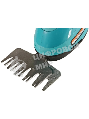 Кусторез/ножницы для травы Sturm! CHT1201аккум.