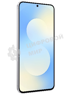 Смартфон Samsung Galaxy S25 FE SM-S731B 8/512Gb, голубой