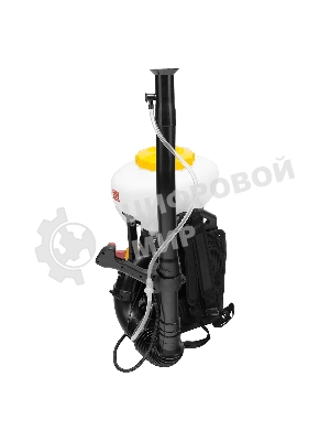 Опрыскиватель бензиновый Denzel GS-43, 43 см3, бак 14 л