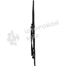 Кронштейн для телевизора Buro FX2S черный 40