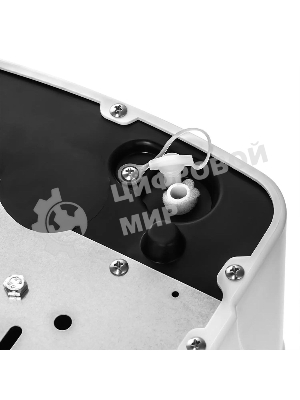 Ледогенератор Kitfort КТ-1812 100Вт 2000мл. белый